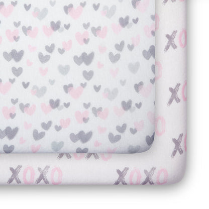 Hearts N Kisses (3021)