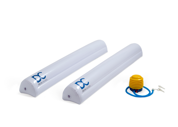 DCB: White (5051)