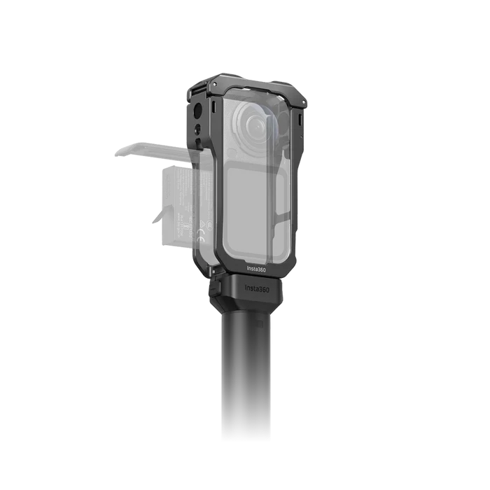 Insta360 X6 Protective Utility Frame