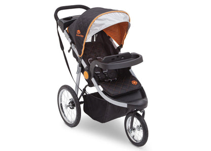 Trek Orange Tonal (838)