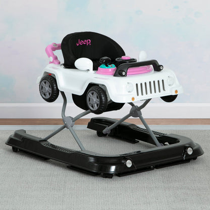 White and Pink (2460)