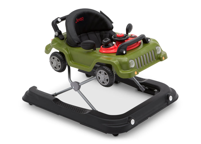 22508 348 Jeep Classic Wrangler Walker Anniversay Green Silo 13