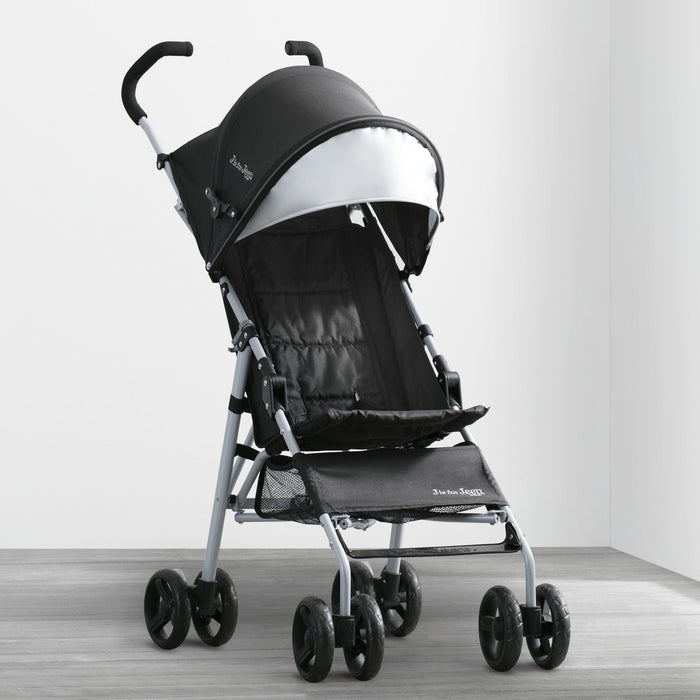 Black with Neutral Grey (2277)