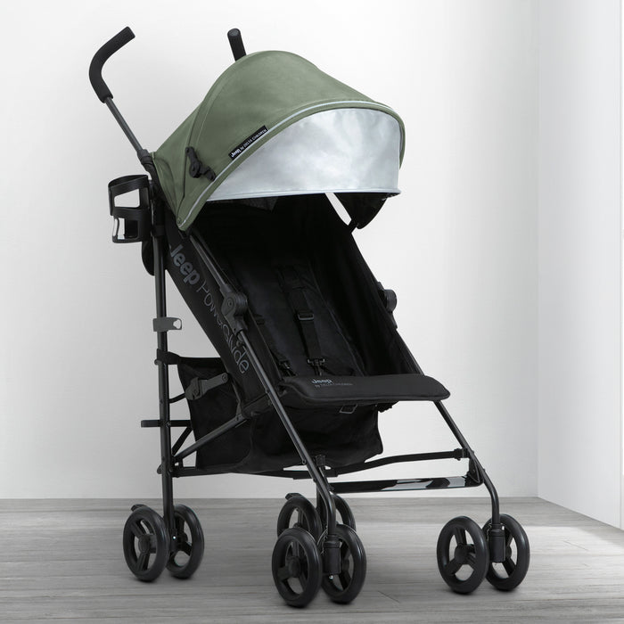 Olive Green (2365)