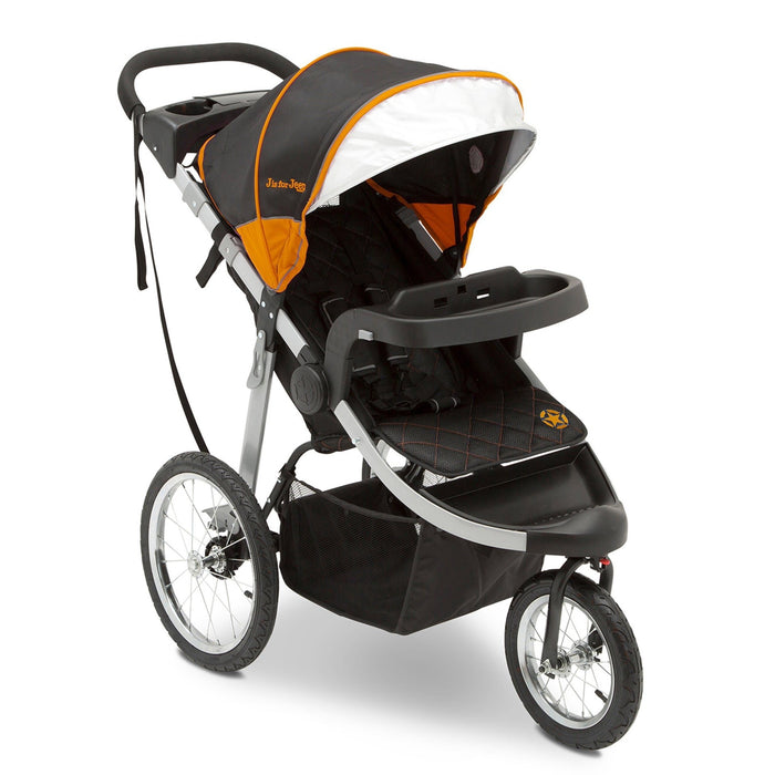 Trek Orange (835)