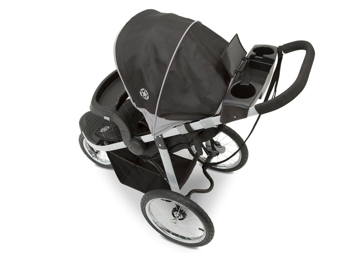 Trek Grey Tonal (0261)