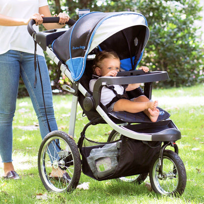 Trek Blue Tonal (436)