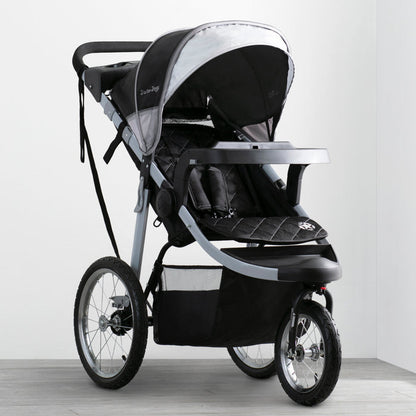 Trek Grey Tonal (0261)
