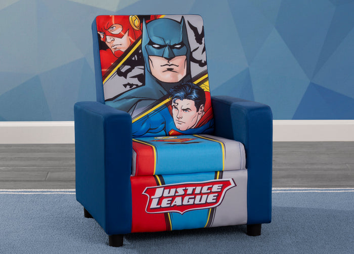 Justice League (1215)