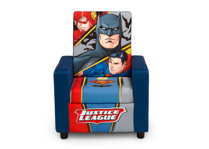 Justice League (1215)