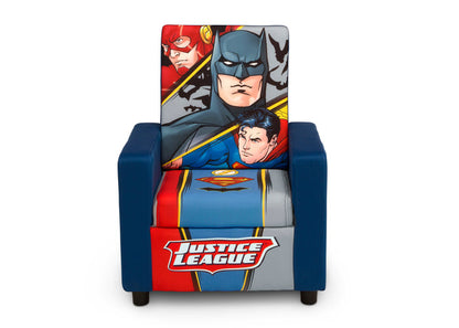 Justice League (1215)