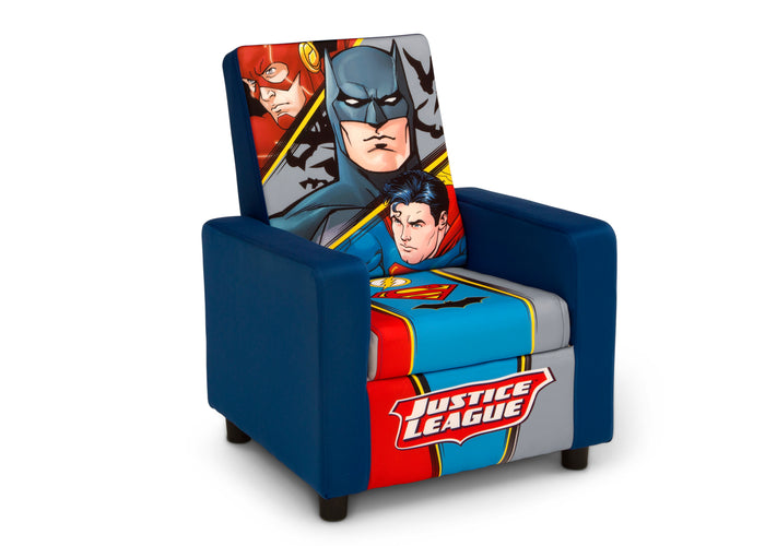 Justice League (1215)