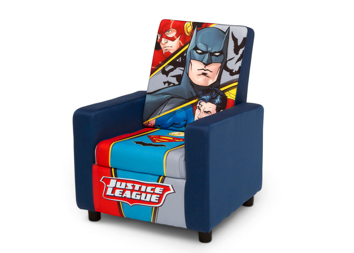 Justice League (1215)