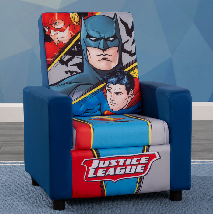 Justice League (1215)