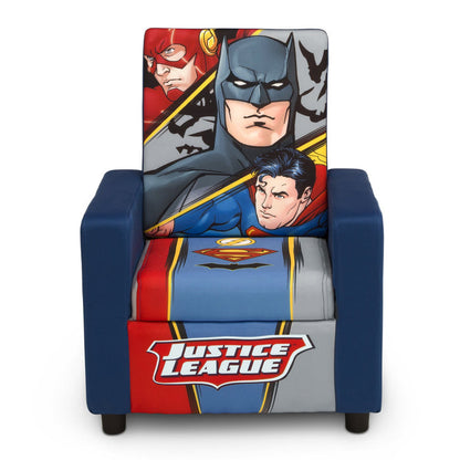 Justice League (1215)