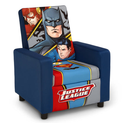 Justice League (1215)