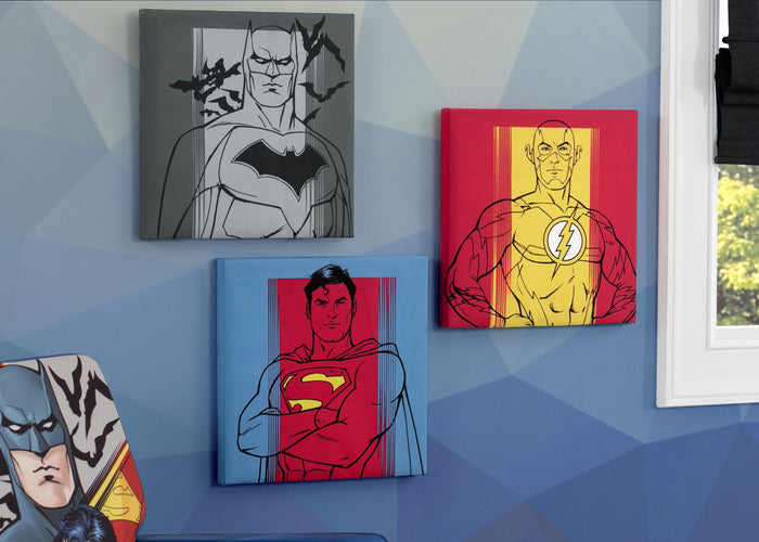 Your Pick: Justice League (1215)