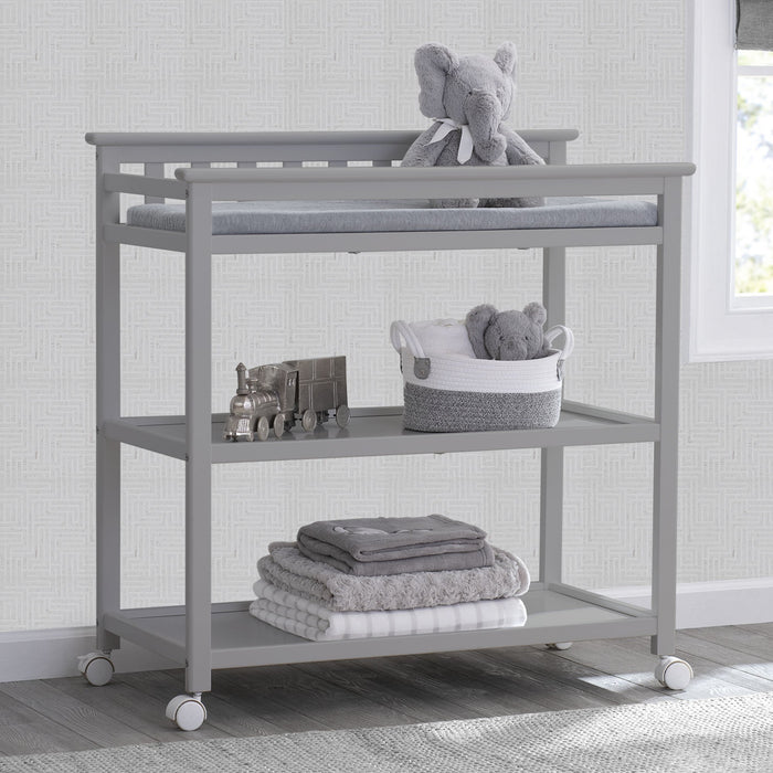 Grey (026)
