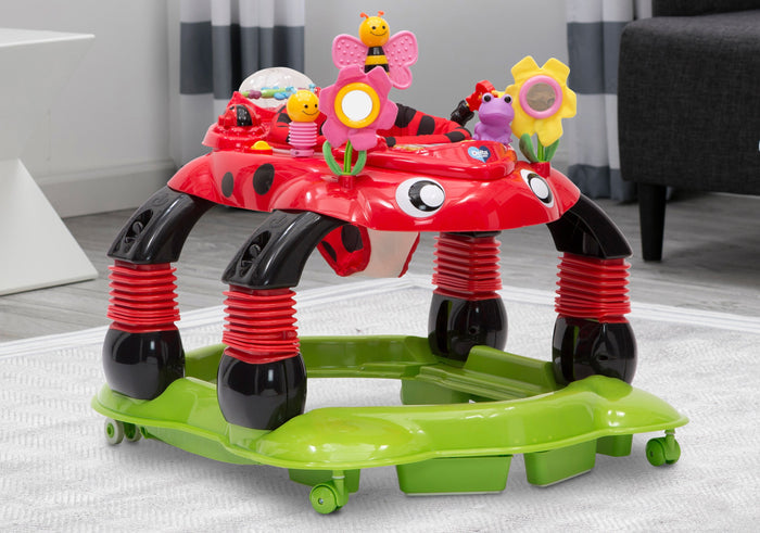 Sadie the Ladybug (559)