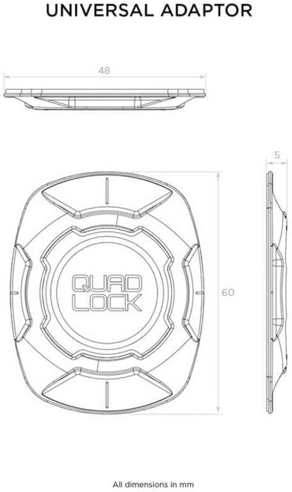 Mag Universal Adaptor