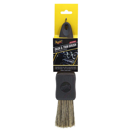 Meguiars Dash & Trim Brush