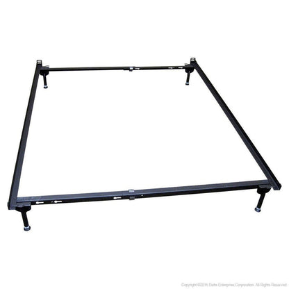 Style 1 (990) Full-Size Conversion a1a