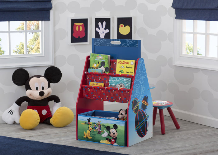 Mickey Mouse Clubhouse (R1051)