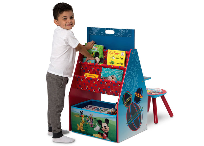 Mickey Mouse Clubhouse (R1051)