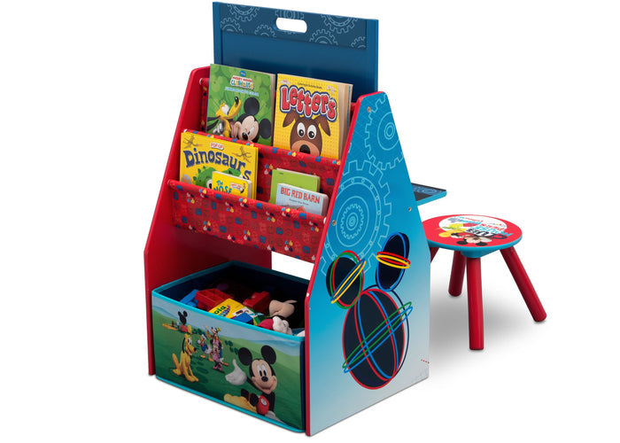 Mickey Mouse Clubhouse (R1051)