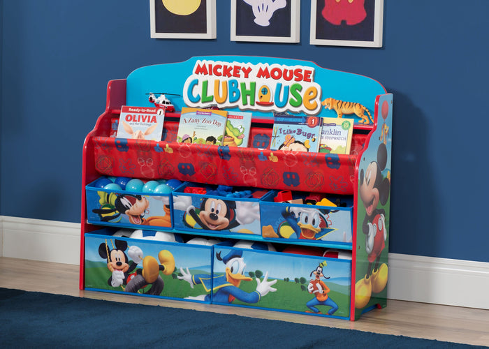 Mickey (1051)