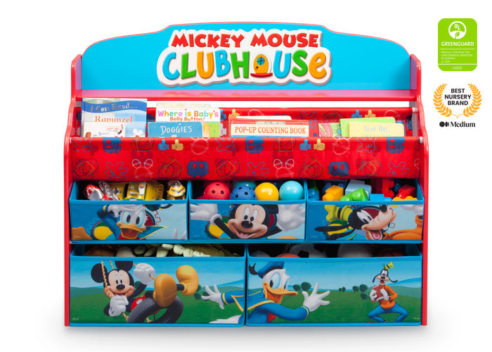 Style-1 (1051) Mickey (1051)