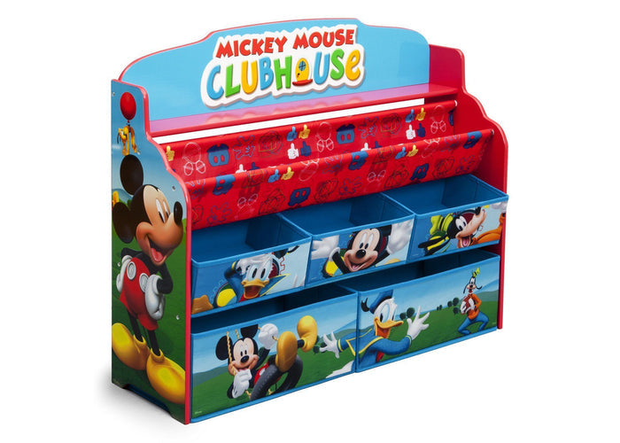 Style-1 (1051) Mickey (1051)