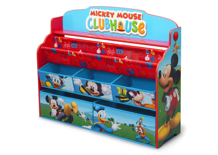 Style-1 (1051) Mickey (1051)