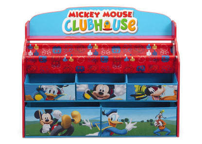 Style-1 (1051) Mickey (1051)