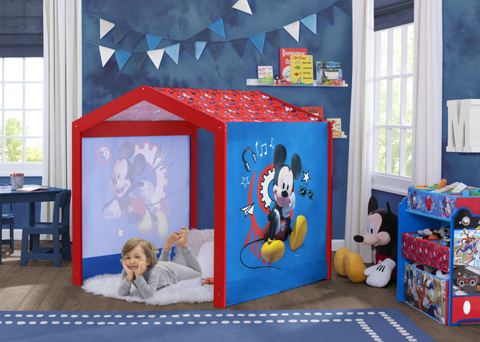Mickey Mouse Indoor Playhouse Hot Dog (1054)