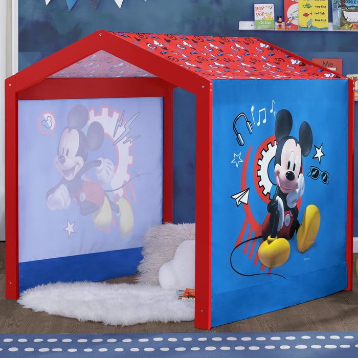 Mickey Mouse Indoor Playhouse Hot Dog (1054)