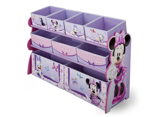 Style 1 (1058) Minnie Mouse (1058)