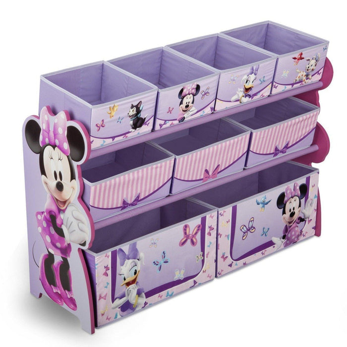TB84835MM deluxe multibin organizer right hi res