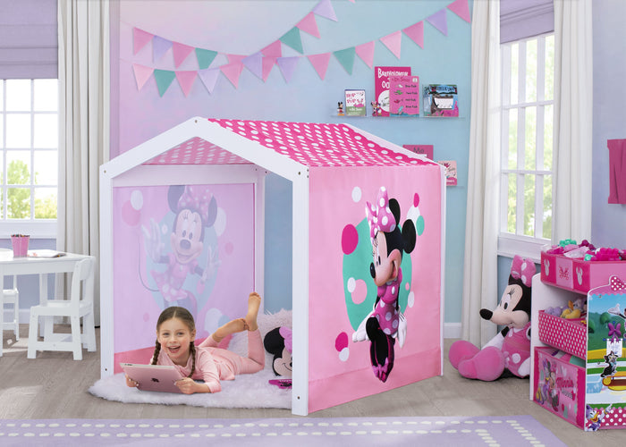Minnie Mouse Indoor Playhouse (1063)