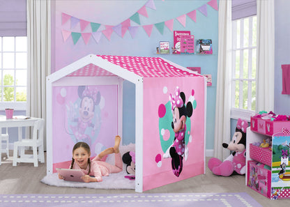Minnie Mouse Indoor Playhouse (1063)