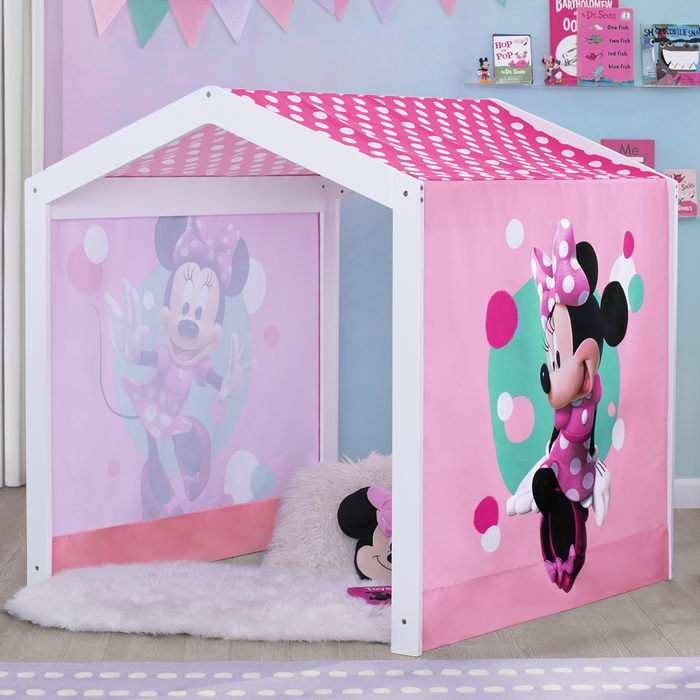 Minnie Mouse Indoor Playhouse (1063)