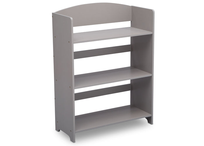 Delta Children Grey (026) MySize Bookshelf