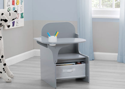 Grey (026)