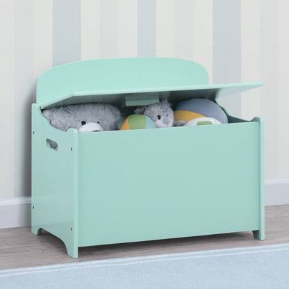 Mint (573C)