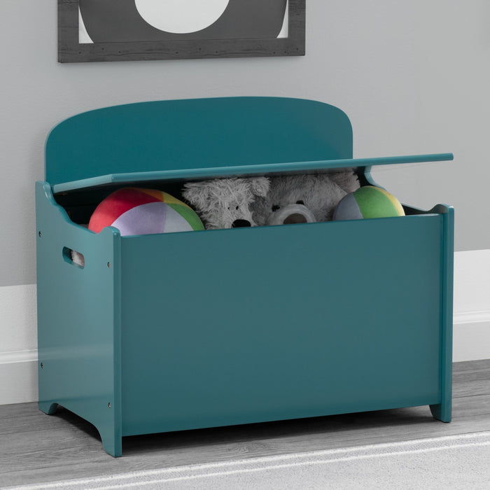 Teal (7474C)