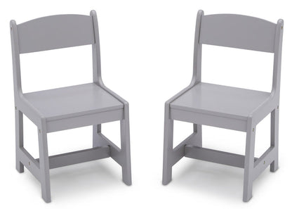 Grey (026)