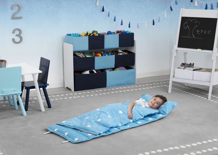 Blue Stars (2205)