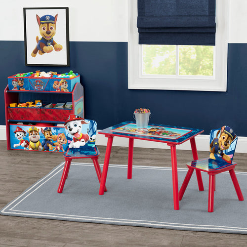 Paw Patrol (1121)