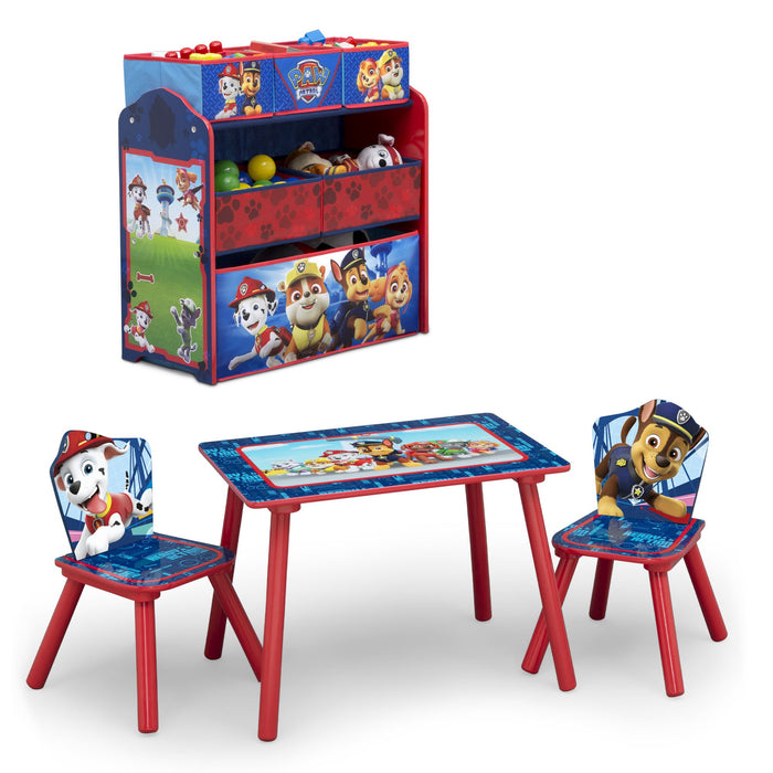 Paw Patrol (1121)