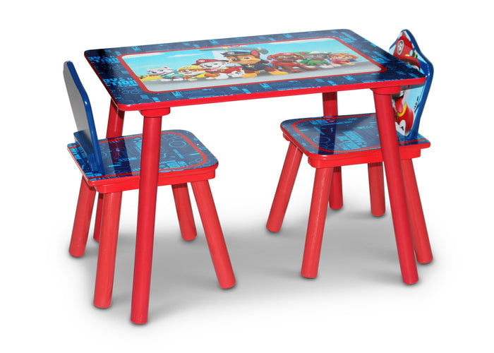 Paw Patrol (1121)